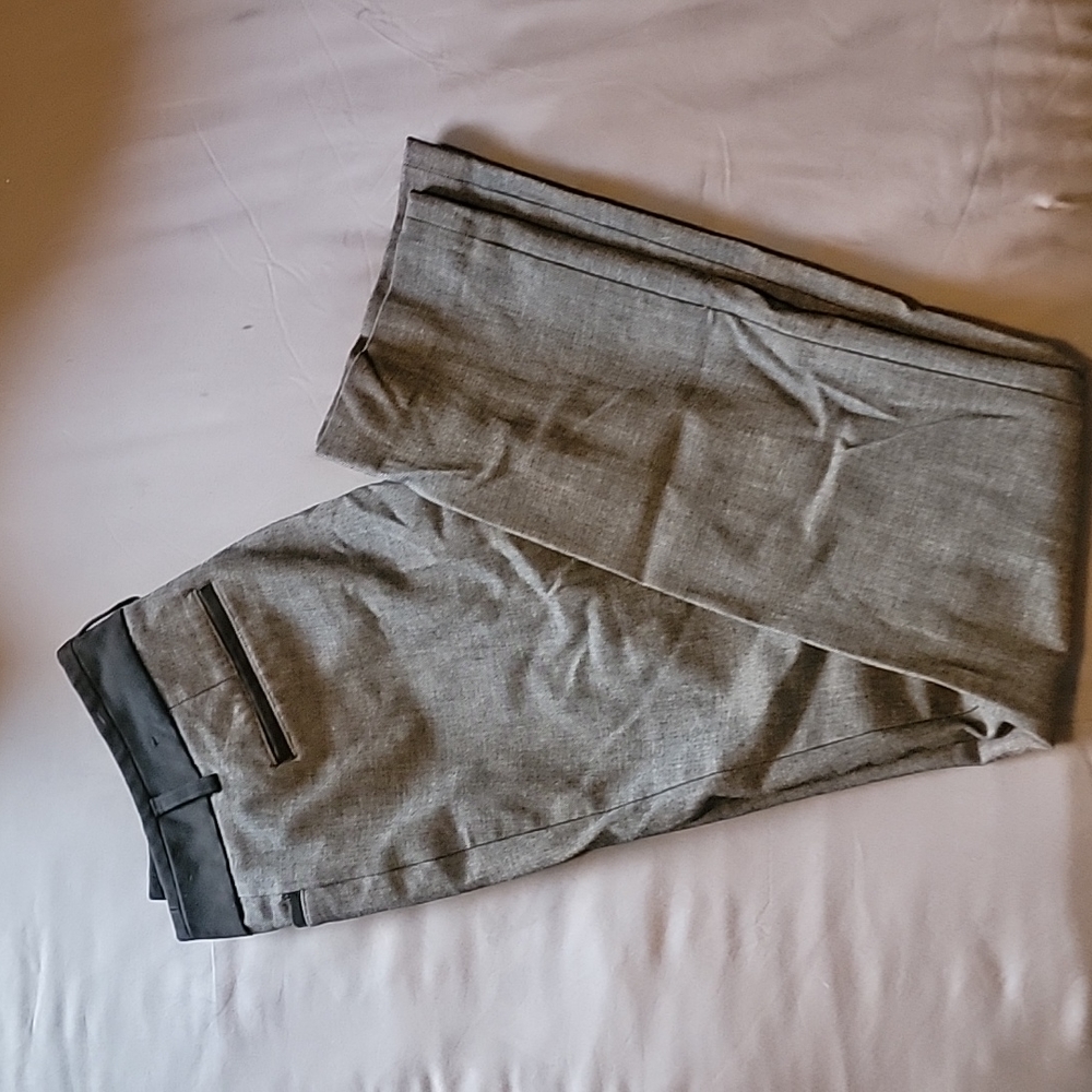 Size 6 express dress pants